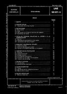 UNE 58501:1978