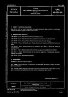 UNGÜLTIG UNE 59020:1988 26.4.1988 Ansicht