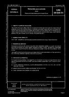 Die Norm UNE 59530:1994 22.11.1994 Ansicht