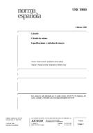 UNGÜLTIG UNE 59910:1999 16.2.1999 Ansicht