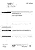 UNGÜLTIG UNE 60620-5:2005 27.4.2005 Ansicht