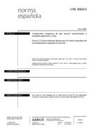 UNGÜLTIG UNE 60620-6:2005 27.4.2005 Ansicht