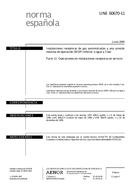 UNGÜLTIG UNE 60670-11:2005 15.6.2005 Ansicht