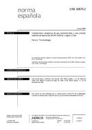 UNGÜLTIG UNE 60670-2:2005 8.6.2005 Ansicht