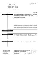 UNGÜLTIG UNE 60670-4:2005 8.6.2005 Ansicht