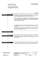 UNGÜLTIG UNE 60670-6:2005 8.6.2005 Ansicht