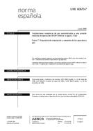 UNGÜLTIG UNE 60670-7:2005 8.6.2005 Ansicht