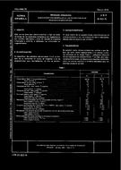 Die Norm UNE 61023:1975 15.3.1975 Ansicht