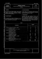 UNE 61030:1975