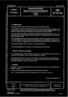 UNE 61101:1988