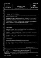 UNGÜLTIG UNE 68075:1986 15.12.1986 Ansicht