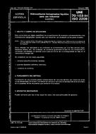 Die Norm UNE 70103:1984 15.10.1984 Ansicht