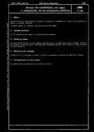 Die Norm UNE 7148:1959 15.5.1959 Ansicht
