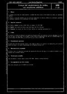 Die Norm UNE 7151:1959 15.10.1959 Ansicht