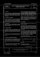 Die Norm UNE 7364:1978 15.12.1978 Ansicht