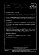 UNE 75201:1984