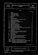 Die Norm UNE 76202:1992 4.5.1992 Ansicht