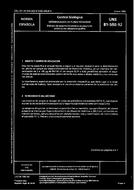 UNE 81590:1992
