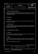 Die Norm UNE 93010:1984 15.1.1984 Ansicht
