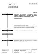 UNGÜLTIG UNE-EN 13486:2002 27.6.2002 Ansicht