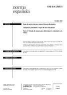 UNGÜLTIG UNE-EN 13595-3:2002 29.10.2002 Ansicht