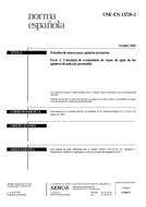 UNGÜLTIG UNE-EN 13726-2:2002 17.10.2002 Ansicht