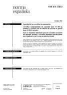 UNGÜLTIG UNE-EN 1726-2:2001 19.10.2001 Ansicht