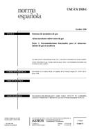 UNGÜLTIG UNE-EN 1918-1:1998 1.10.1998 Ansicht