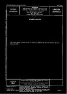 UNGÜLTIG UNE-EN 20140-2:1994 6.7.1994 Ansicht
