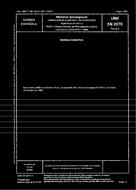 UNGÜLTIG UNE-EN 2070-2:1993 12.5.1993 Ansicht