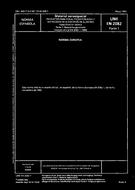 UNGÜLTIG UNE-EN 2082-1:1993 12.5.1993 Ansicht