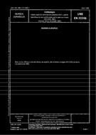 UNE-EN 22206:1994