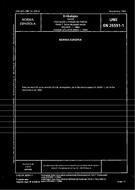 Die Norm UNE-EN 26591-1:1993 23.11.1993 Ansicht
