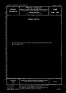 UNE-EN 2792:1992