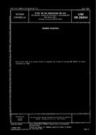 UNGÜLTIG UNE-EN 28654:1994 8.4.1994 Ansicht