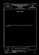 UNE-EN 28736:1993