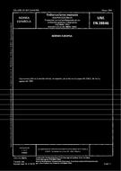 UNGÜLTIG UNE-EN 28846:1994 24.5.1994 Ansicht