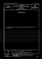 UNGÜLTIG UNE-EN 29073-1:1993 23.11.1993 Ansicht