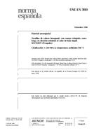 UNE-EN 3010:1998