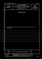 Die Norm UNE-EN 382-1:1994 18.4.1994 Ansicht