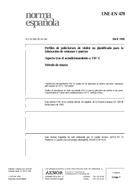 UNGÜLTIG UNE-EN 478:1996 18.4.1996 Ansicht