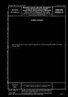 Die Norm UNE-EN 50053-3:1993 29.12.1993 Ansicht