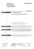 UNGÜLTIG UNE-EN 60044-5:2005 16.11.2005 Ansicht