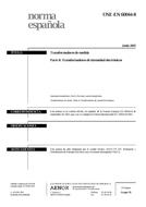 UNGÜLTIG UNE-EN 60044-8:2005 29.6.2005 Ansicht