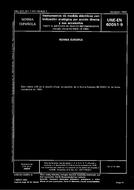 UNGÜLTIG UNE-EN 60051-9:1993 29.12.1993 Ansicht
