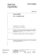 UNGÜLTIG UNE-EN 60068-1:1997 10.2.1997 Ansicht