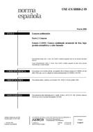 UNGÜLTIG UNE-EN 60068-2-39:2000 31.3.2000 Ansicht