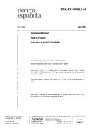 UNGÜLTIG UNE-EN 60068-2-44:1996 10.7.1996 Ansicht