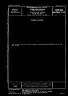 UNGÜLTIG UNE-EN 60068-2-55:1993 11.11.1993 Ansicht