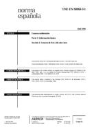 UNGÜLTIG UNE-EN 60068-3-1:2000 17.4.2000 Ansicht